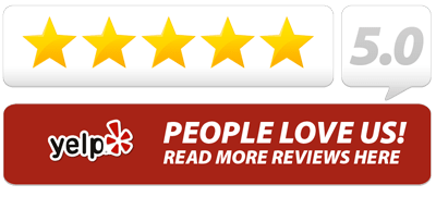 5-star rated yelp - Trusted Mercedes Benz Service and Repair