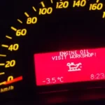 mercedes check engine